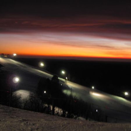 Caberfae Peaks Ski & Golf Resort Harrietta Kültér fotó